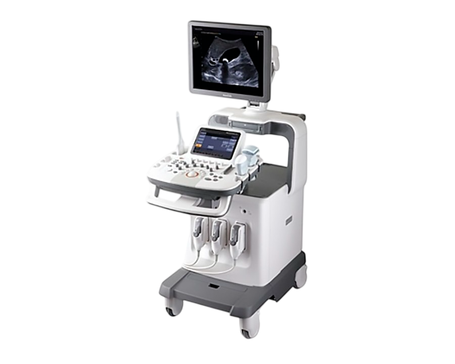 Samsung Medison Accuvix