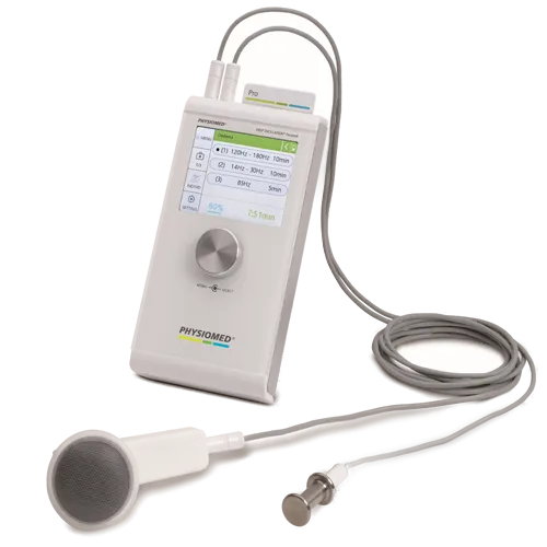 Hivamat Therapy Physiomed